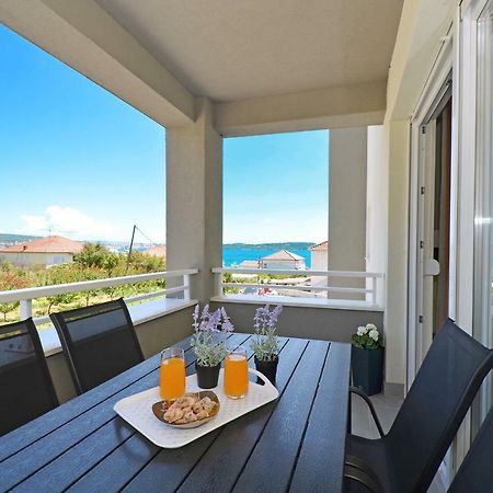 Apartamento Sunshine Trogir Exterior foto