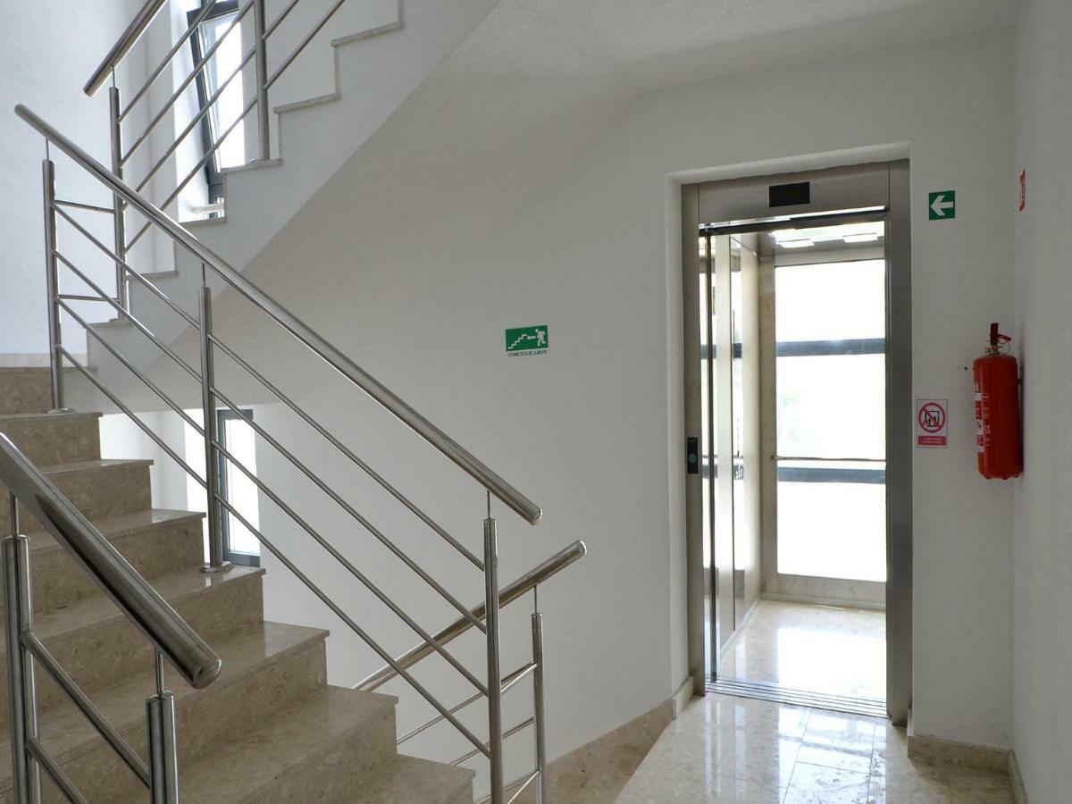 Apartamento Sunshine Trogir Exterior foto