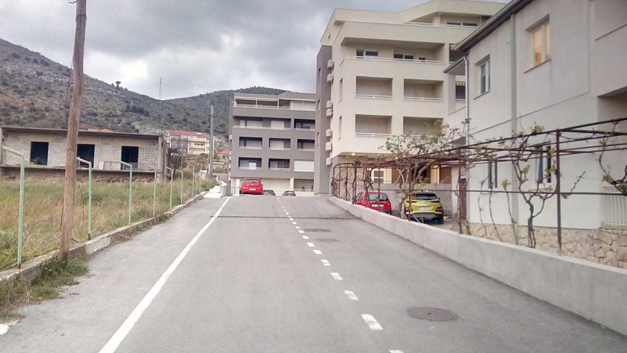 Apartamento Sunshine Trogir Exterior foto