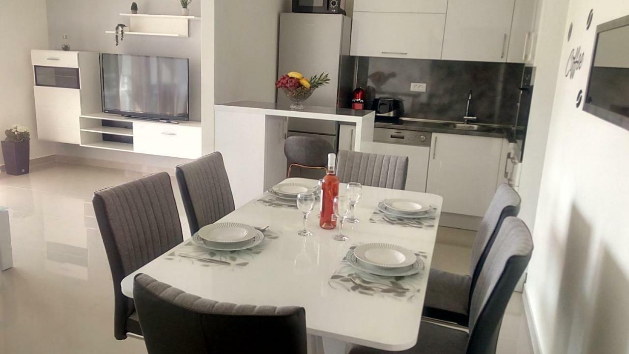Apartamento Sunshine Trogir Exterior foto