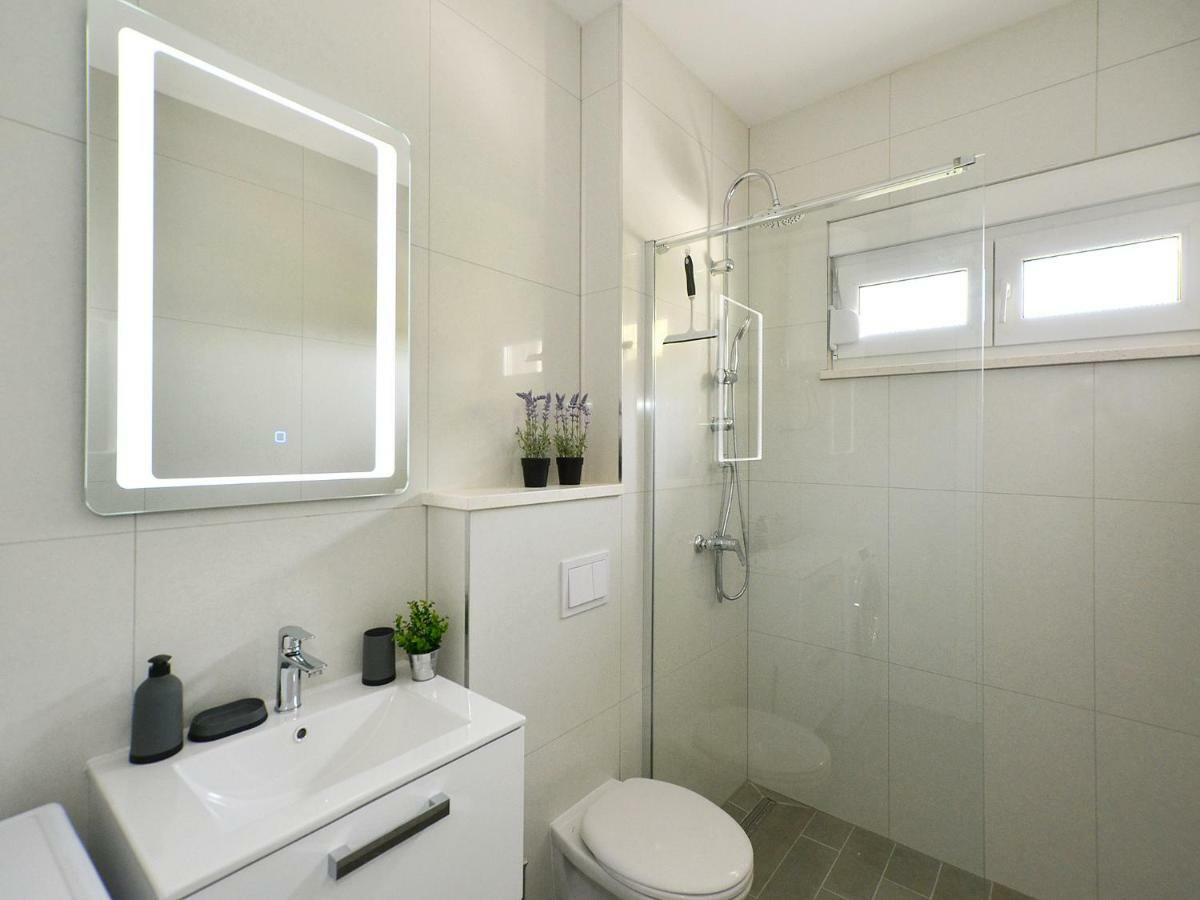 Apartamento Sunshine Trogir Exterior foto