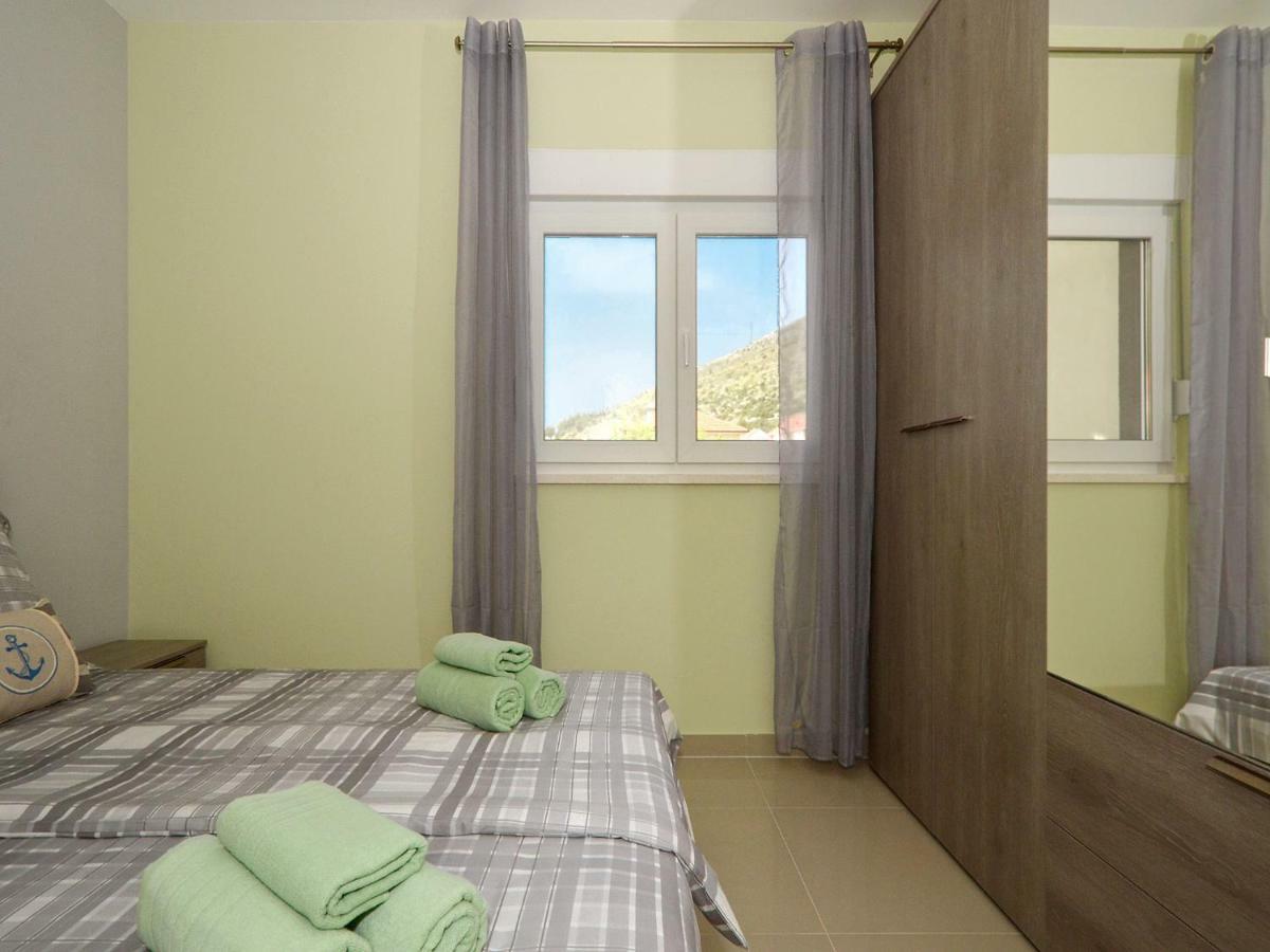 Apartamento Sunshine Trogir Exterior foto