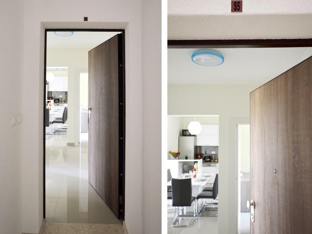 Apartamento Sunshine Trogir Exterior foto