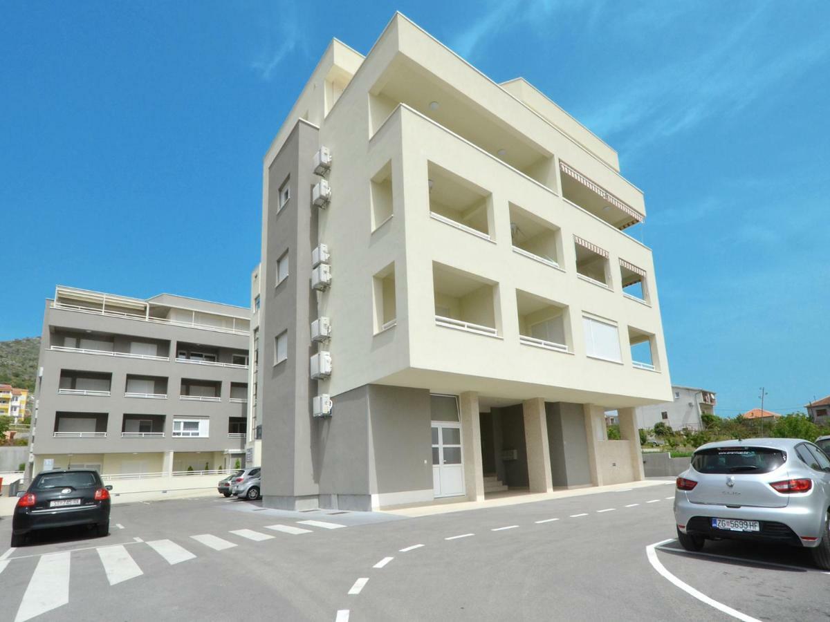 Apartamento Sunshine Trogir Exterior foto