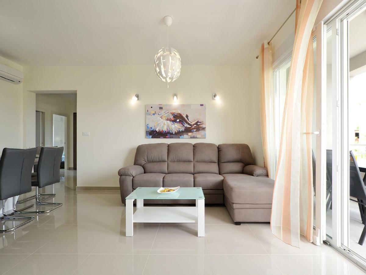 Apartamento Sunshine Trogir Exterior foto