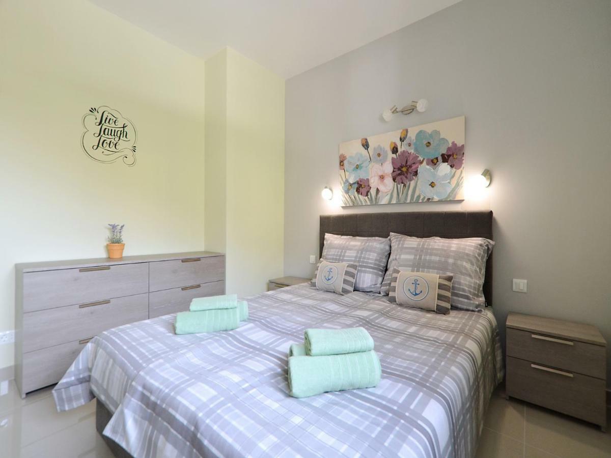 Apartamento Sunshine Trogir Exterior foto