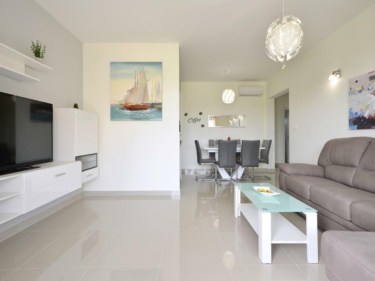 Apartamento Sunshine Trogir Exterior foto