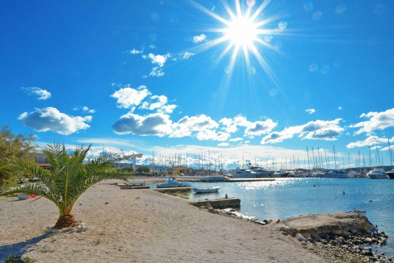 Apartamento Sunshine Trogir Exterior foto