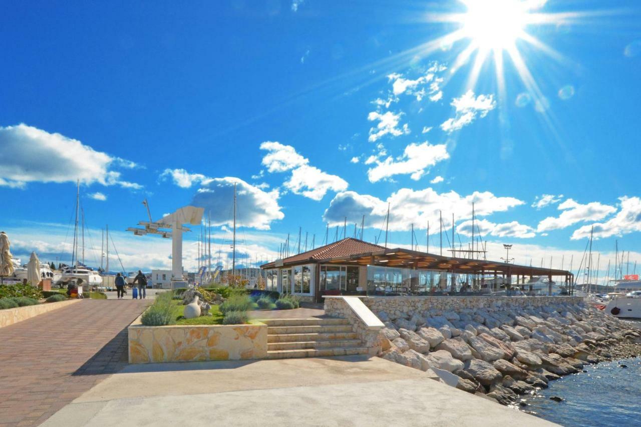 Apartamento Sunshine Trogir Exterior foto